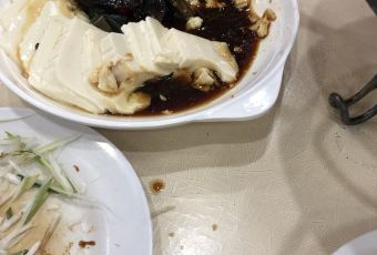 Li Lian Gui Xun Rou Da Bing Dian (ShenHe) User Photo