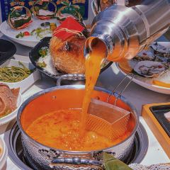 TAI QIONG LAO HAI NAN SUAN TANG HUO GUO User Photo