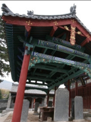 Temple of Our Lady of Yiji