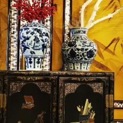 Guang fu feast (Harbour Plaza Times Square Branch) User Photo