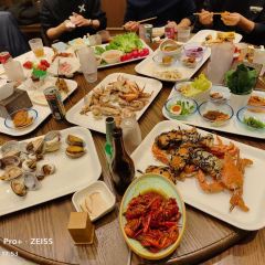 Cafetería Tribi'ss張用戶圖片