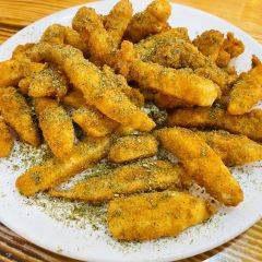 恩宏德餐馆(甘肃路店) 여행 사진