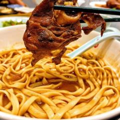 Restaurant Belil 여행 사진