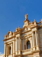 Santuario della Madonna del Rosario