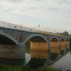 金驼铃西域餐厅 User Photo