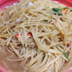 二十二楼川菜馆 User Photo