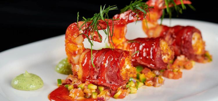 Panos The Steakhouse & Lounge