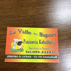 La Valle Dei Sapori 여행 사진