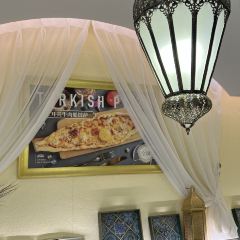 阿萨中东料理·清真(昆明南强街店) User Photo
