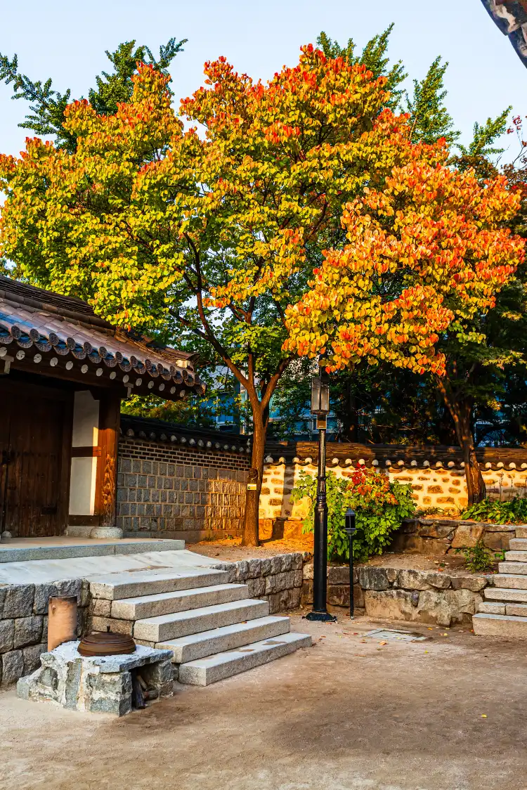 Các khách sạn gần Làng Hanok Namsangol