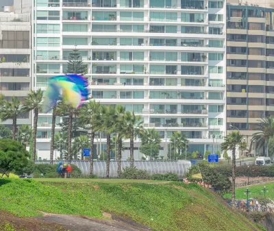 The Westin Lima Hotel & Convention Center