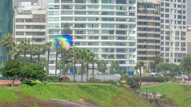 Lima Apartments
