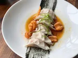 퍼스의 파인다이닝 베스트 10