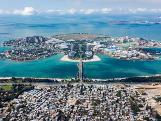 儋州旅行 3泊4日 おすすめプラン