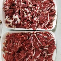至味鲜牛肉馆 User Photo