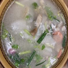 回头客连江锅边(庆城店) User Photo