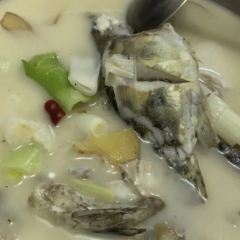 巴中枣林鱼 User Photo