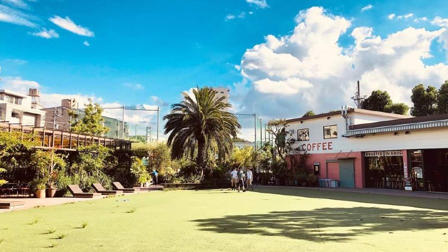 Little Darling Coffee Roasters