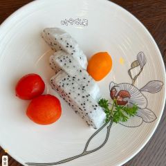GuangZhou TianHe Xi ErDun Hotel Sui Xuan Restaurant User Photo