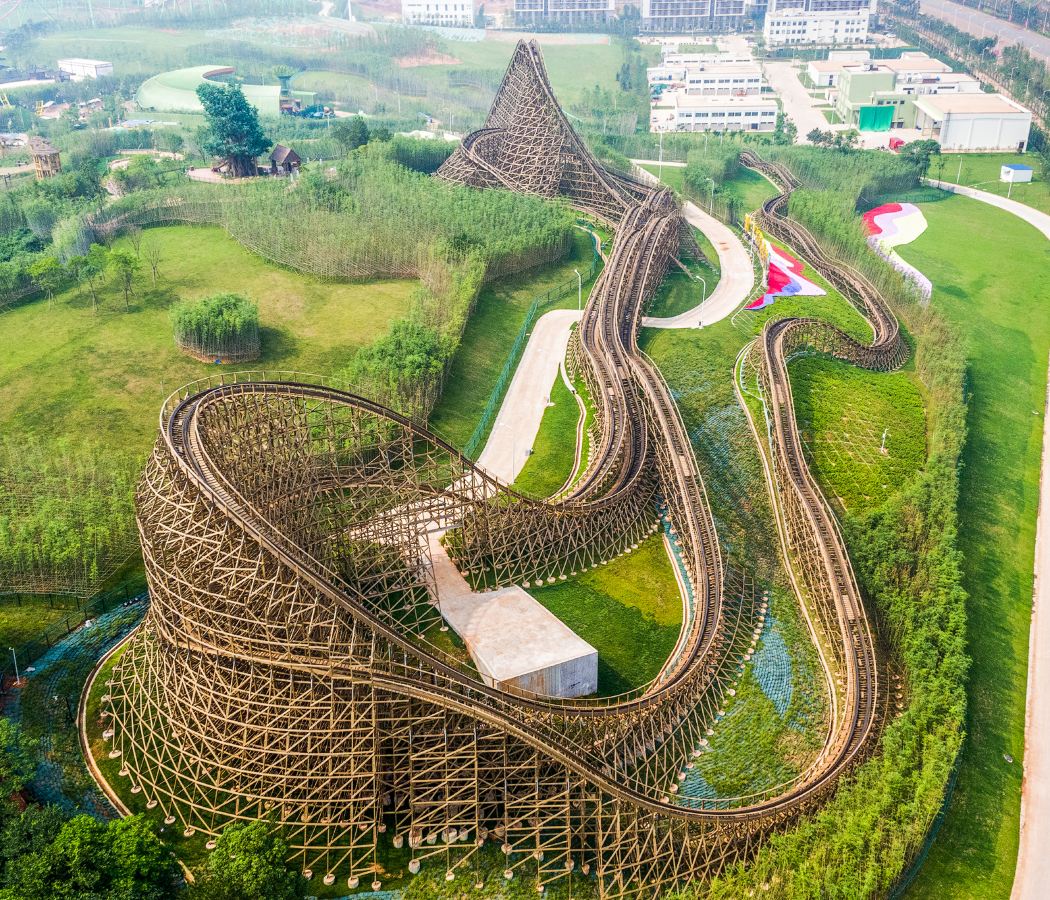 南昌綠地國際博覽中心/南昌國際體育中心