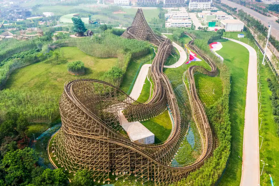 5_Nanchang Sunac Land