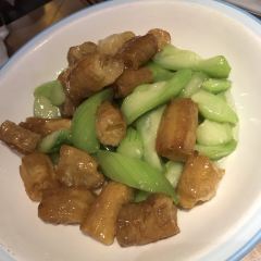 衢山村·衢州菜(袍江店) User Photo