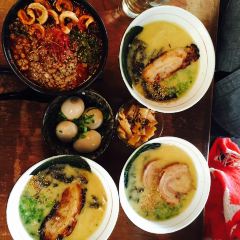 Strings Ramen Shop User Photo
