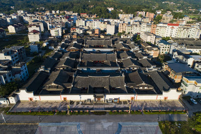 Honglincuo