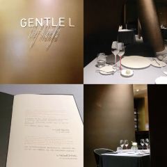 GENTLE L 여행 사진