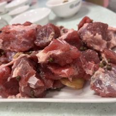 至味鲜牛肉馆 User Photo