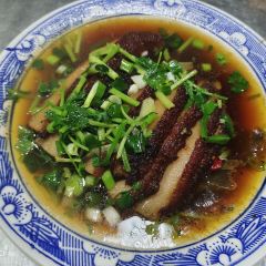 老字号丁记八大碗(河赵社区店) User Photo