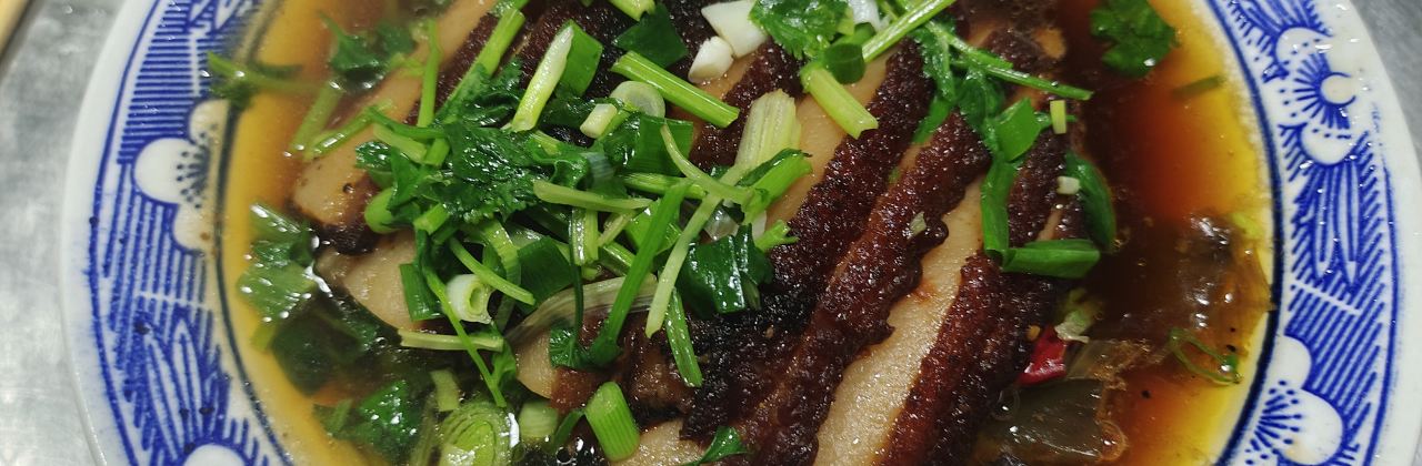 老字号丁记八大碗(河赵社区店)