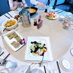 Lu Ting Chinese restaurant User Photo