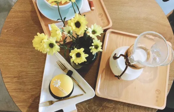 Beantowne Coffee House & Cafe