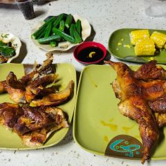 Umai Restaurang User Photo