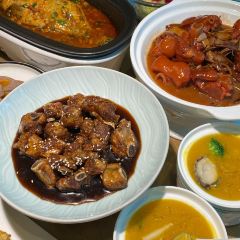 LEE'CUISINE·NEW SEASONS 여행 사진