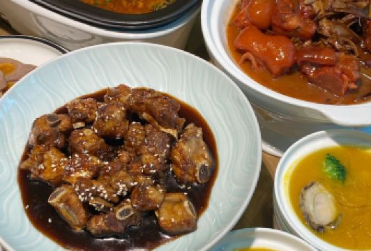 LEE'CUISINE·NEW SEASONS User Photo