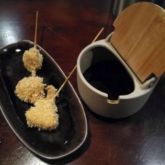 円满日式居酒屋(蓉花路美食街店) User Photo