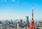 【東京自由行】東京旅遊5日4夜攻略 景點、住宿、行程安排