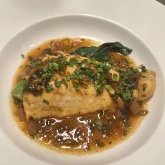 成都棕櫚泉費爾蒙飯店·覓餐廳丨雲端小酒館張用戶圖片