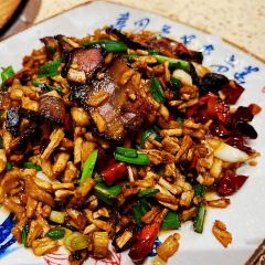 Daguodazaochaihuo Restaurant 여행 사진