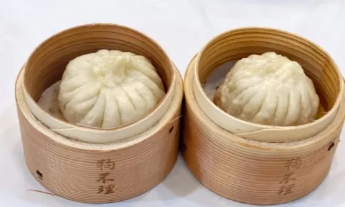 狗不理（山東路總店）