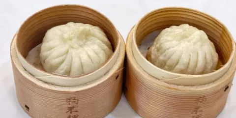 狗不理（山東路總店）