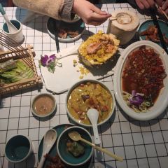 咖叻法式越南餐厅(恒太城店) User Photo