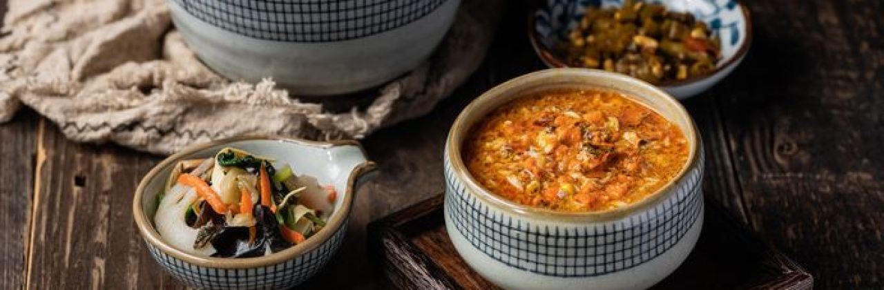 Xie San Bao (Nanjing Xinjiekou Branch)