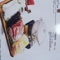 福楼老厨房(德令哈店) User Photo