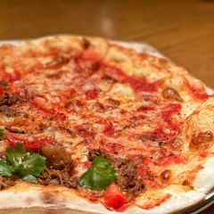 Pizza Marzano Senayan City User Photo