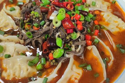 福楼老厨房(德令哈店)