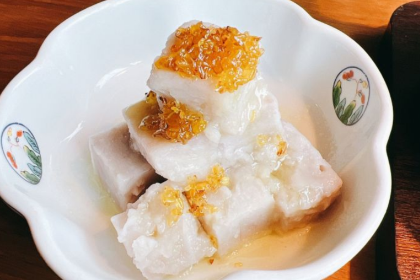 庆春朴门(前滩太古里店)