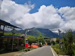 貓兒山劉廚私房菜